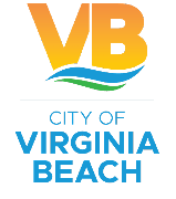 City of Virginia Beach Logo